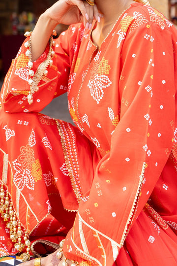 Gul Ahmed CL-52177 B Chunri 2025